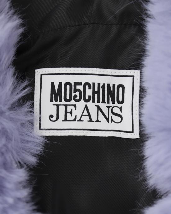  모스키노 자켓 0602 8215 0277 LILLA - MOSCHINO