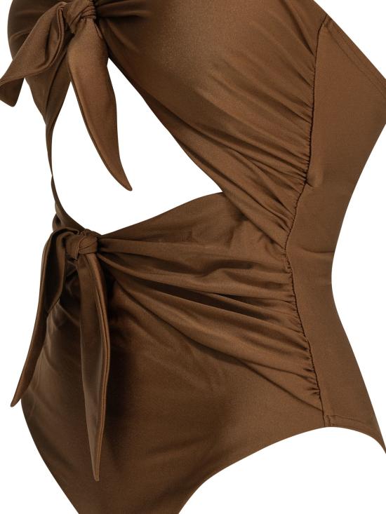 26FW 짐머만 원피스 수영복 9070WSS261WAL - ZIMMERMANN