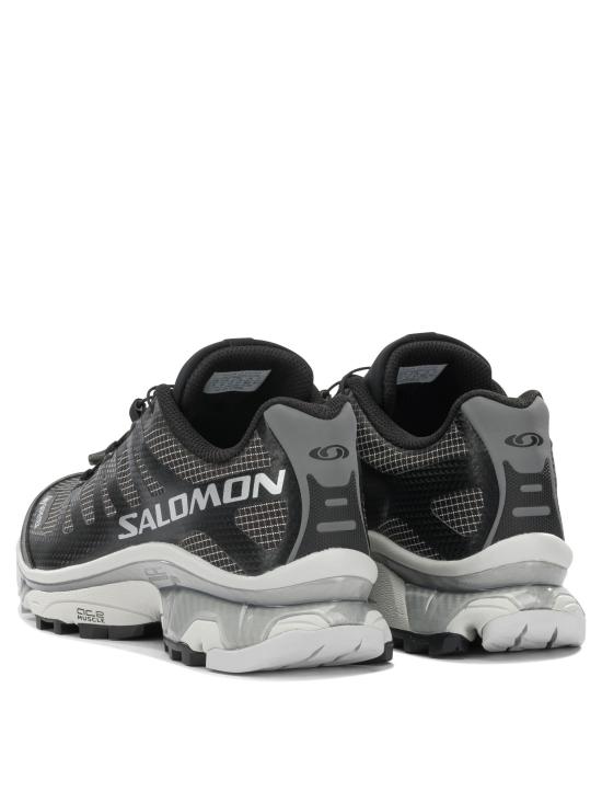 26SS 살로몬 스니커즈 L47953400BLACK BLAK Black - SALOMON