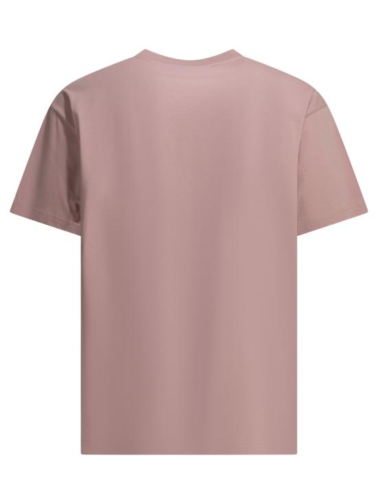 26FW 칼하트 WIP 반팔 티셔츠 I0369012P8 XX Pink - CARHARTT WIP