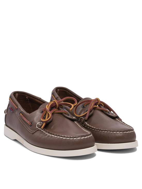 26FW 세바고 로퍼 7000H00900 Brown - SEBAGO