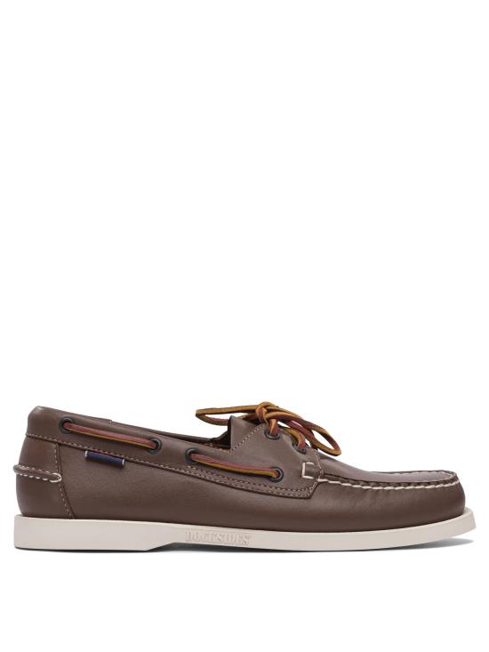 26FW 세바고 로퍼 7000H00900 Brown