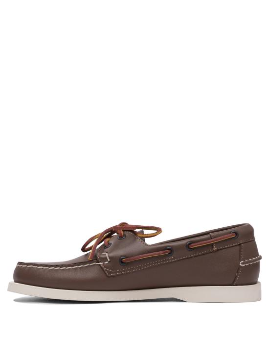 26FW 세바고 로퍼 7000H00900 Brown - SEBAGO
