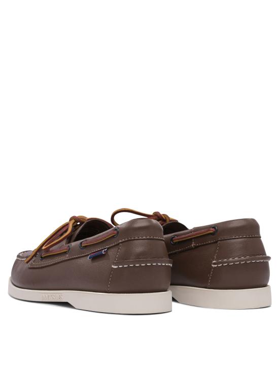 26FW 세바고 로퍼 7000H00900 Brown - SEBAGO