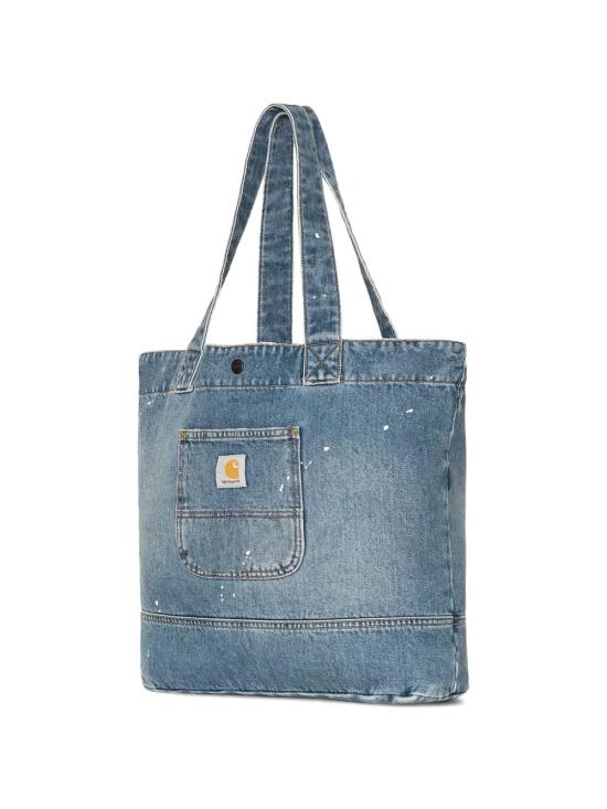 26FW 칼하트 WIP 숄더백 I037032 01 EJ Blue - CARHARTT WIP