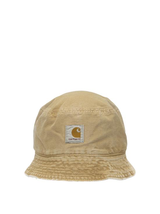 26FW 칼하트 WIP 볼캡 I03581607E 17 Beige