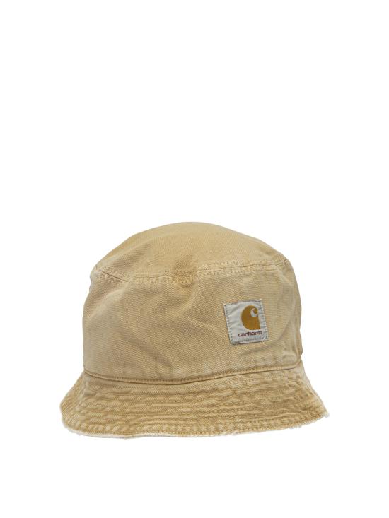 26FW 칼하트 WIP 볼캡 I03581607E 17 Beige - CARHARTT WIP