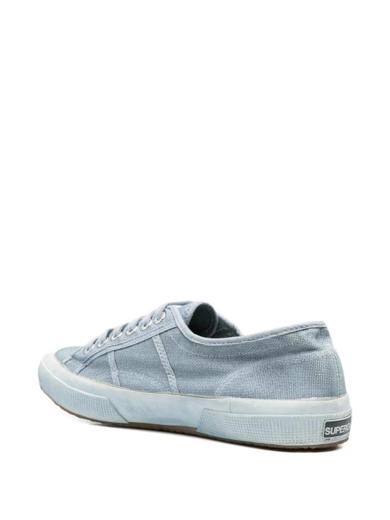 26SS 수페르가 스니커즈 2750 COTTON DYED A0D Blue - SUPERGA