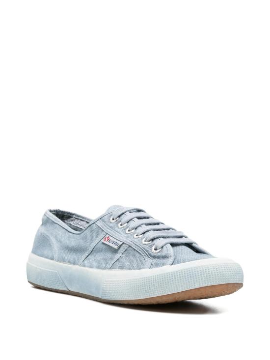 26SS 수페르가 스니커즈 2750 COTTON DYED A0D Blue