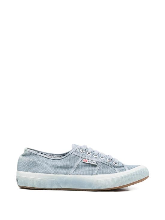 26SS 수페르가 스니커즈 2750 COTTON DYED A0D Blue - SUPERGA