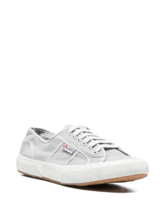 26SS 수페르가 스니커즈 2750 COTTON DYED A08 Grey