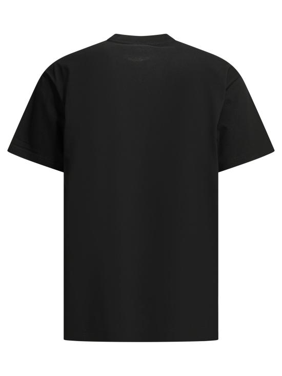 26FW 칼하트 WIP 반팔 티셔츠 I03688089 XX Black - CARHARTT WIP