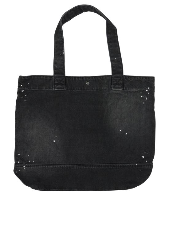 26FW 칼하트 WIP 숄더백 I03703289 EJ Black - CARHARTT WIP