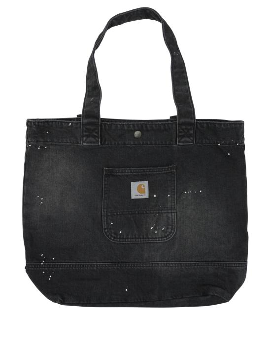 26FW 칼하트 WIP 숄더백 I03703289 EJ Black