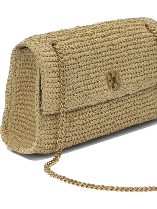26SS 토리버치 숄더백 184122254 Beige - TORY BURCH