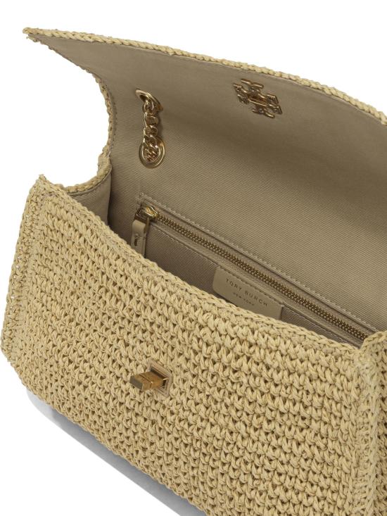 26SS 토리버치 숄더백 184122254 Beige - TORY BURCH