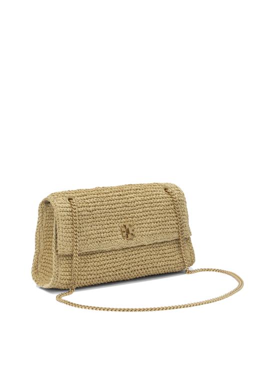 26SS 토리버치 숄더백 184122254 Beige - TORY BURCH