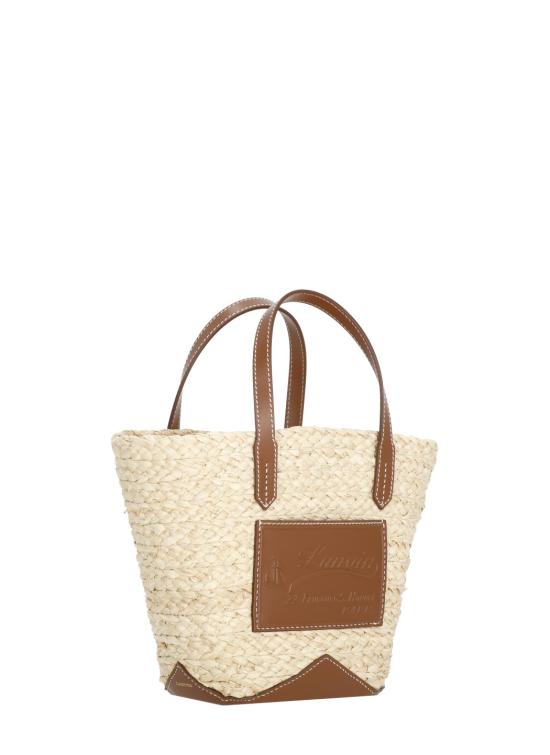 26SS 랑방 토트백 LWBGLPASMACAP26 B063 Brandy - LANVIN