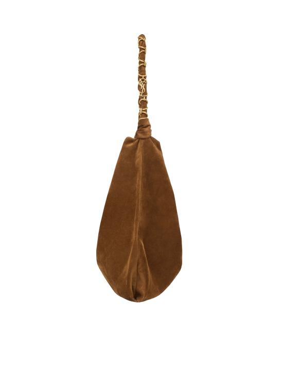 26SS 생로랑 숄더백 834750 1U80W2916 Caramel COGNAC - SAINT LAURENT