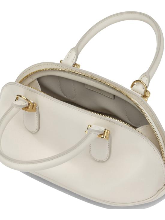 26SS 발렌시아가 볼레로 볼링백 8685852ACJS9404 - BALENCIAGA
