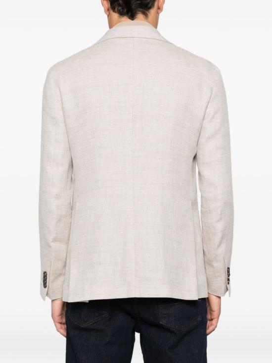 26SS 딸리아토레 수트 자켓 1SVS22K 520142EA826 Beige - TAGLIATORE