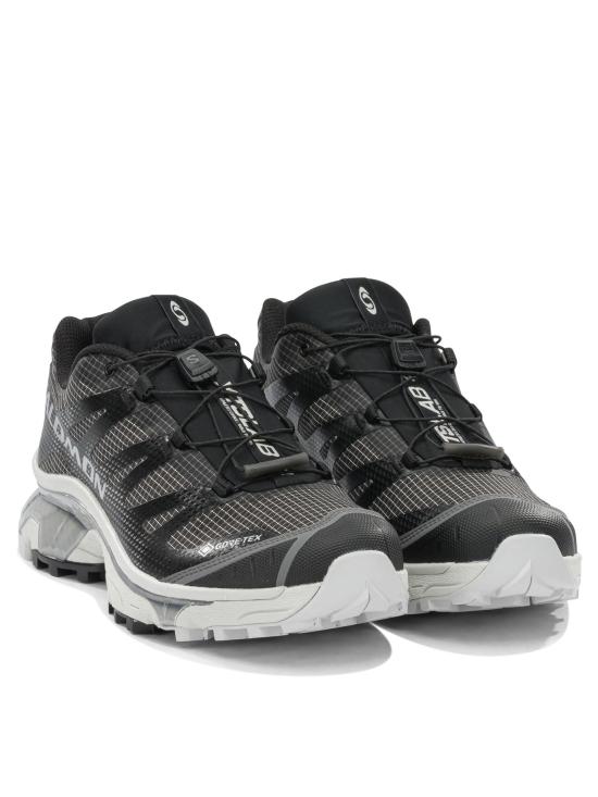 26SS 살로몬 스니커즈 Xt-4 OG GTX  & 슬립온 블랙 - SALOMON