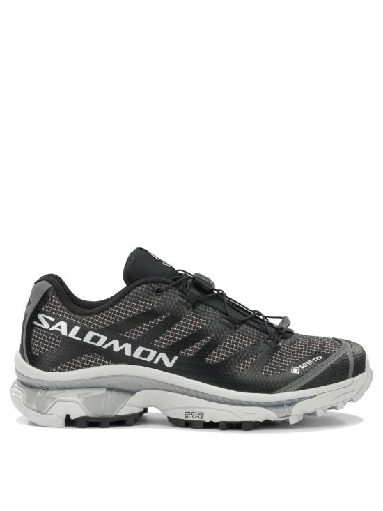 26SS 살로몬 스니커즈 Xt-4 OG GTX  & 슬립온 블랙