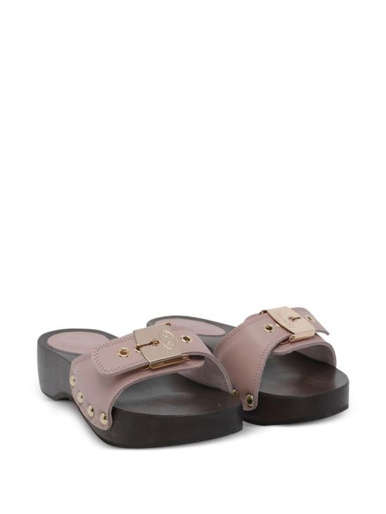 26SS 숄 뮬/슬리퍼 F00932 ANTIQUE PINK Antique pink - SCHOLL