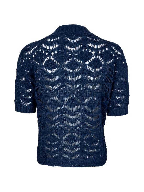 26SS 디익스테리어 반팔 티셔츠 62513 17DEN Denim - D. EXTERIOR