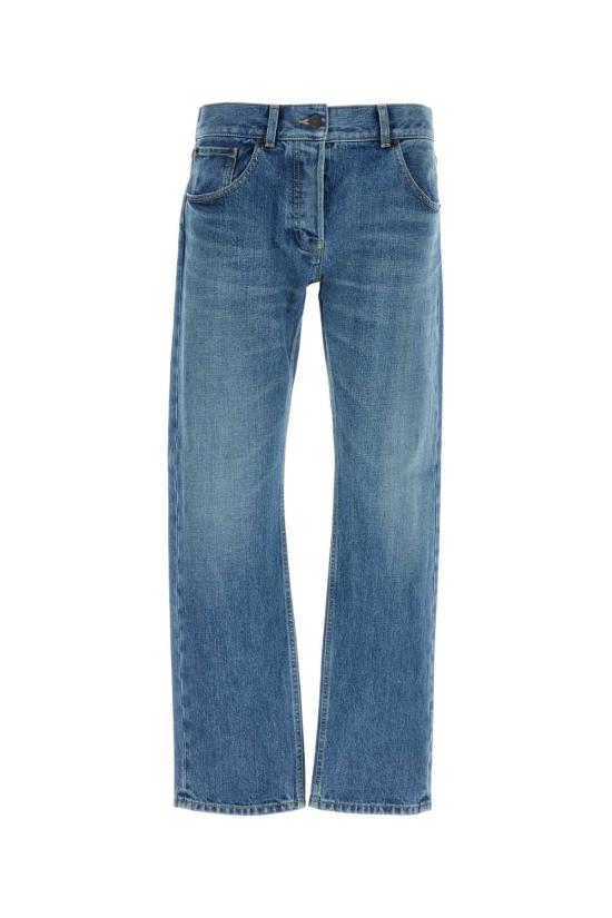 26SS 더로우 Fima 진 10902W5045 MDI Blue