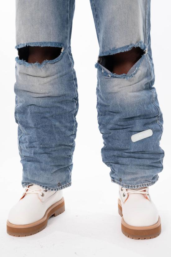 26SS 피디에프 데님 팬츠 DFM03032DF183 WASH Denim - PDF
