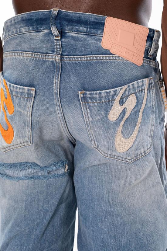 26SS 피디에프 데님 팬츠 DFM03032DF183 WASH Denim - PDF