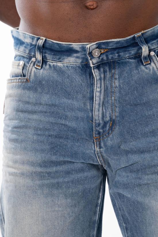 26SS 피디에프 데님 팬츠 DFM03032DF183 WASH Denim - PDF