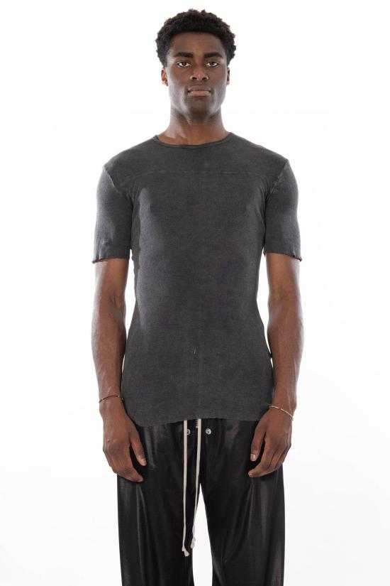 26SS 엠디75 반팔 티셔츠 MD13265 ANTRA WASH Grey