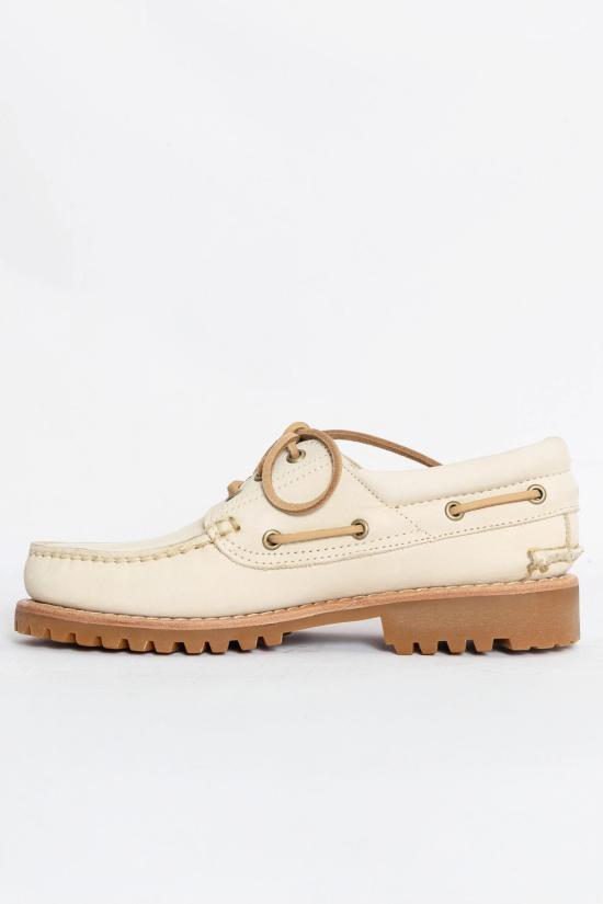 26SS 팀버랜드 로퍼 TB0A2PDQEN71 LIGHT BEIGE Beige - TIMBERLAND