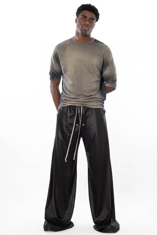26SS 엠디75 스웨터 MD13213 GREY BLACK Grey - MD75