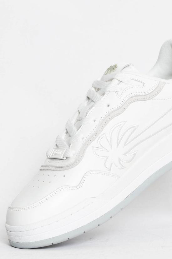 26SS 팜앤젤스 스니커즈 PMIA10VS26LEA001 WHITE White - PALM ANGELS