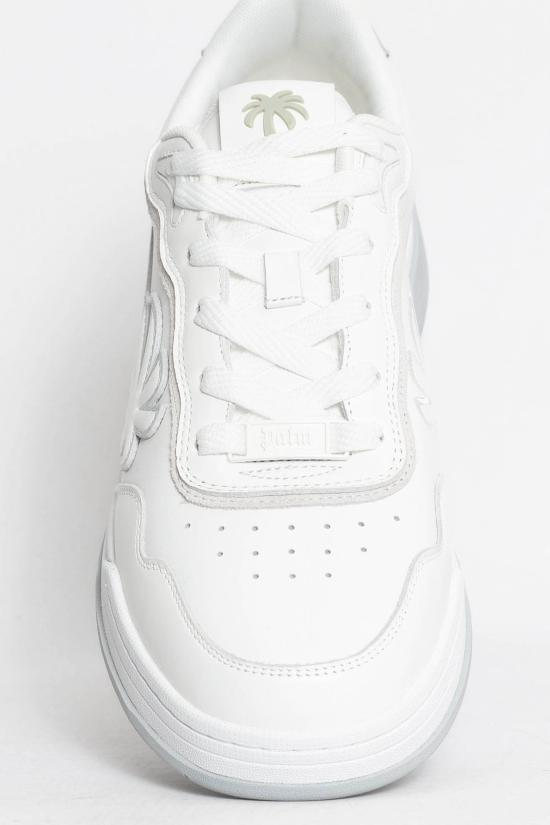26SS 팜앤젤스 스니커즈 PMIA10VS26LEA001 WHITE White - PALM ANGELS