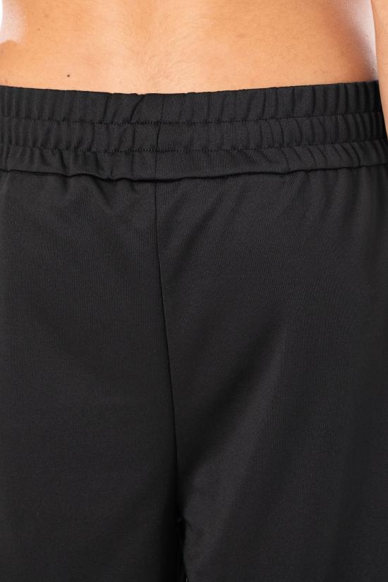 26SS 팜앤젤스 숏팬츠 PMCL009S26FAB001 BLACK Black - PALM ANGELS