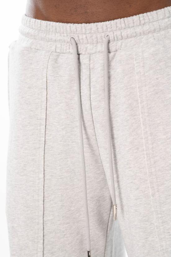 26SS 펭첸왕 숏팬츠 FUS21ST16 GREY Grey - FENG CHEN WANG