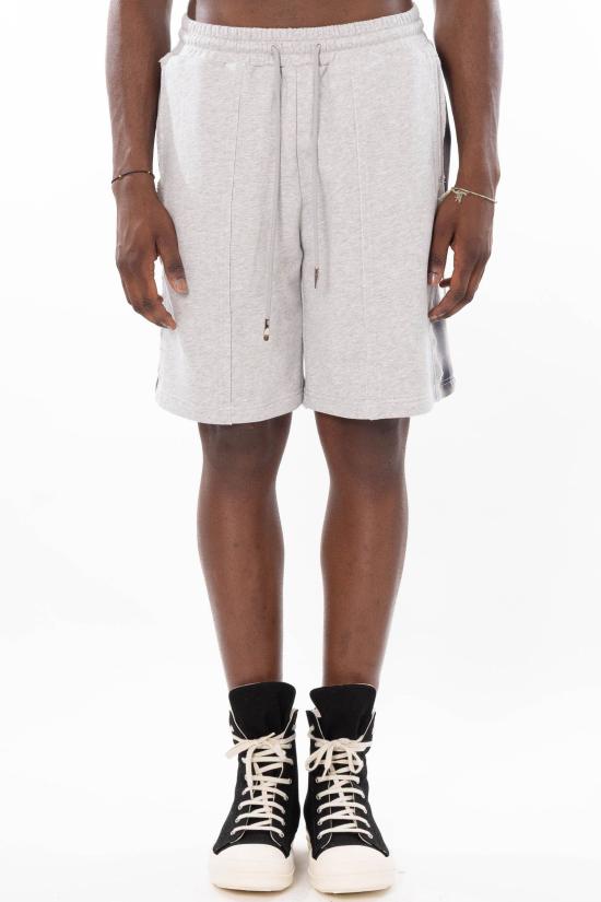 26SS 펭첸왕 숏팬츠 FUS21ST16 GREY Grey
