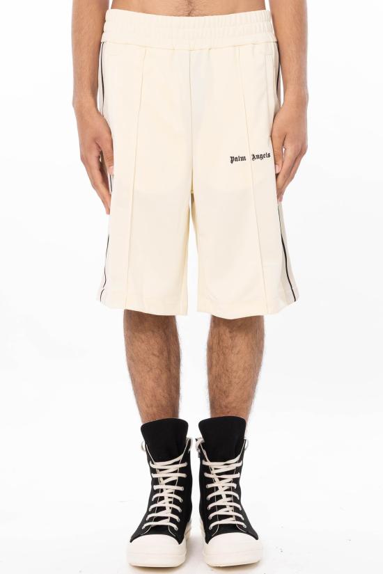 26SS 팜앤젤스 숏팬츠 PMCL009S26FAB001 WHITE White
