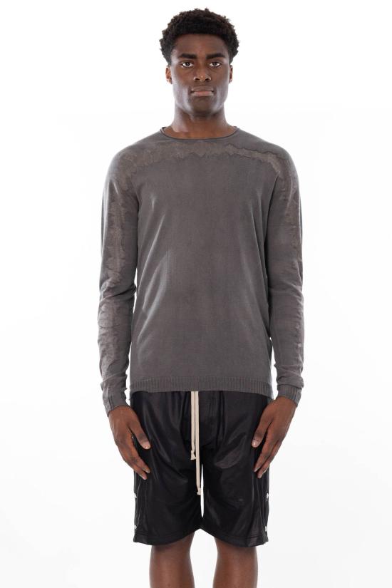26SS 엠디75 스웨터 MD13201E GREY SALT Grey