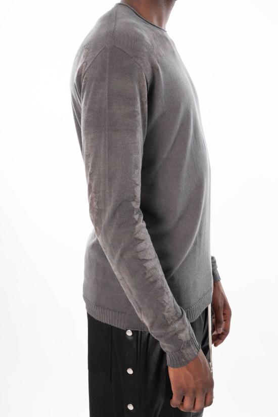 26SS 엠디75 스웨터 MD13201E GREY SALT Grey - MD75