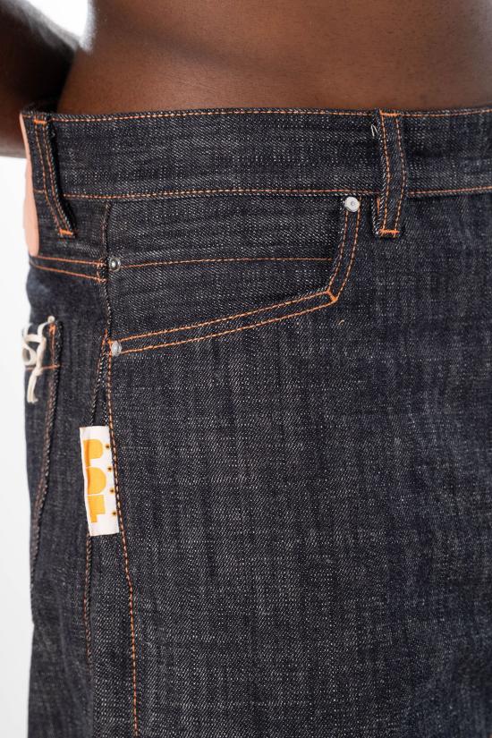 26SS 피디에프 숏팬츠 DFM03012DF195WASH WASH Denim - PDF