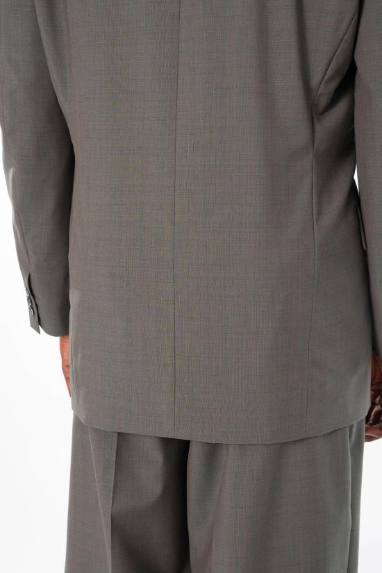 26SS 마리아노 수트 자켓 MGSS26JA01221 46 DOLLAR GREEN Green - MAGLIANO