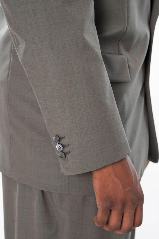 26SS 마리아노 수트 자켓 MGSS26JA01221 46 DOLLAR GREEN Green - MAGLIANO