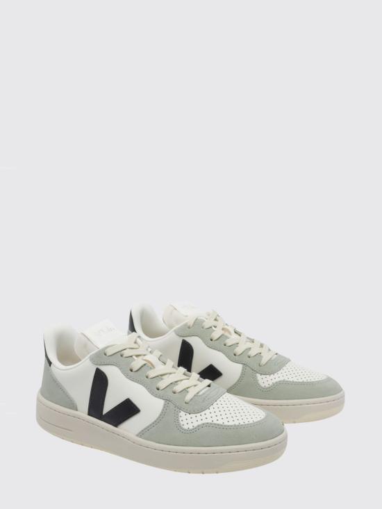 26SS 베자 스니커즈 VI0220500 Grey - VEJA