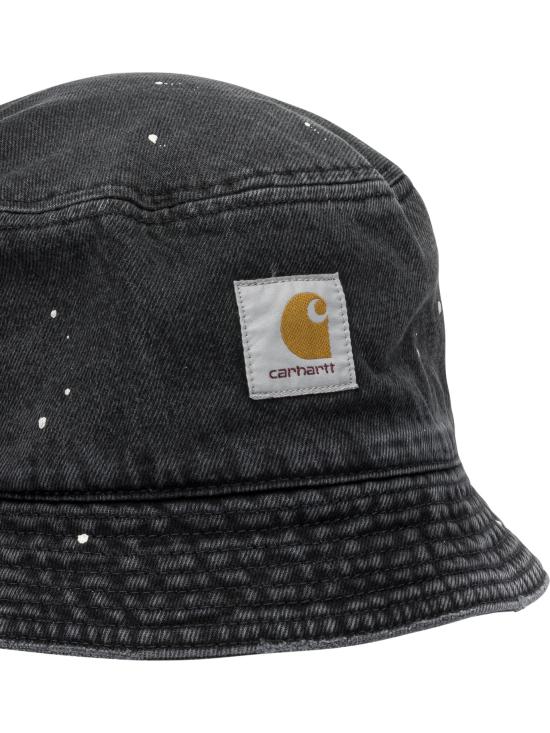 26FW 칼하트 WIP 버킷햇 I03701989 EJ Black - CARHARTT WIP