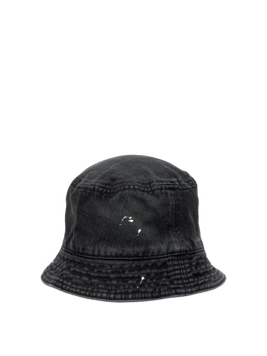 26FW 칼하트 WIP 버킷햇 I03701989 EJ Black - CARHARTT WIP